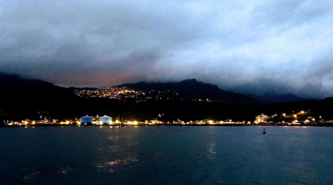 晶晶輕旅民宿 New Taipei City Exterior foto